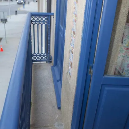 Appartement Charming Gem Metro Balcony Location *