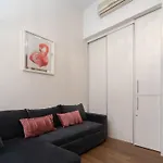 Cozy Star 1 Balcony Ac Near Merto بورتو