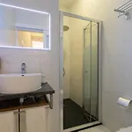 Apartment Modern Metro Balcony Ac Central Porto *