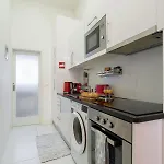 Cozy Star 1 Balcony Ac Near Merto