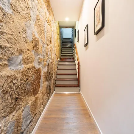 아파트 Cozy Star 1 Balcony Ac Near Merto