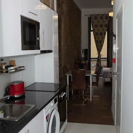 Cozy Star 1 Balcony Ac Near Merto *