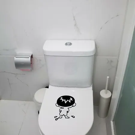 Апартаменты Cozy Star 1 Balcony Ac Near Merto *