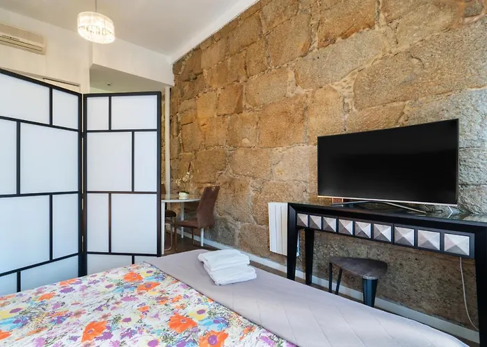 Appartamento Cozy Star 1 Balcony Ac Near Merto