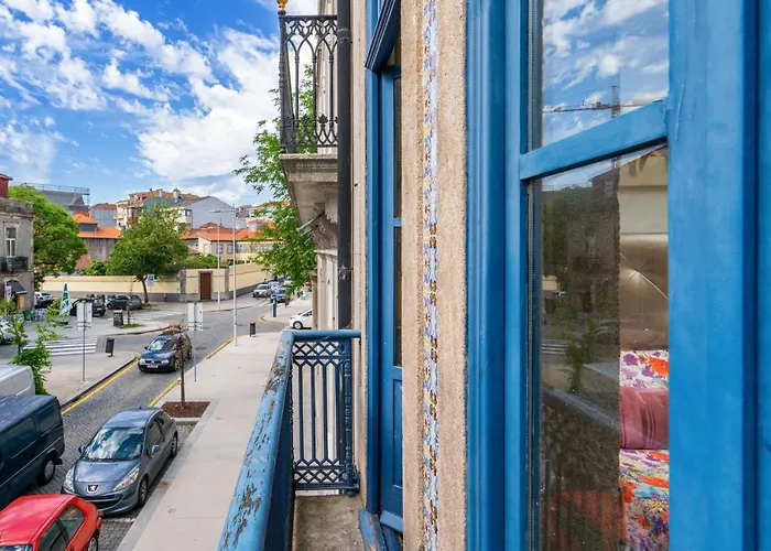 Cozy Star 1 Balcony Ac Near Merto *