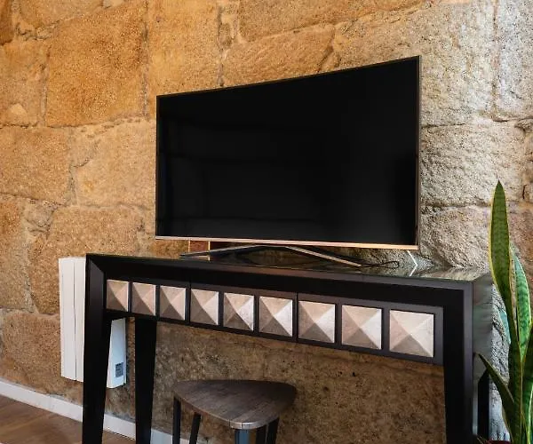 Appartamento Cozy Star 1 Balcony Ac Near Merto