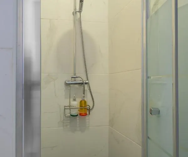 Apartman Cozy Star 1 Balcony Ac Near Merto