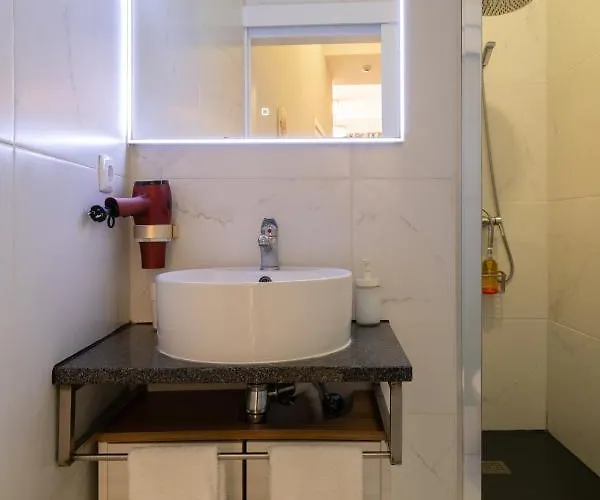 Cozy Star 1 Balcony Ac Near Merto Apartman Porto