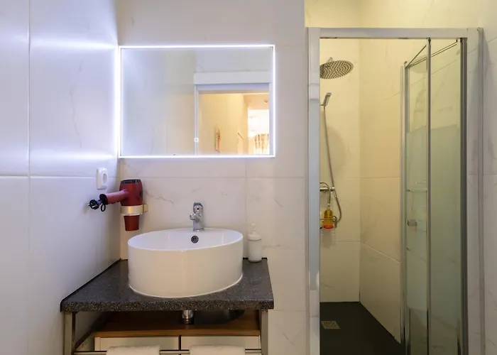 Apartman Cozy Star 1 Balcony Ac Near Merto