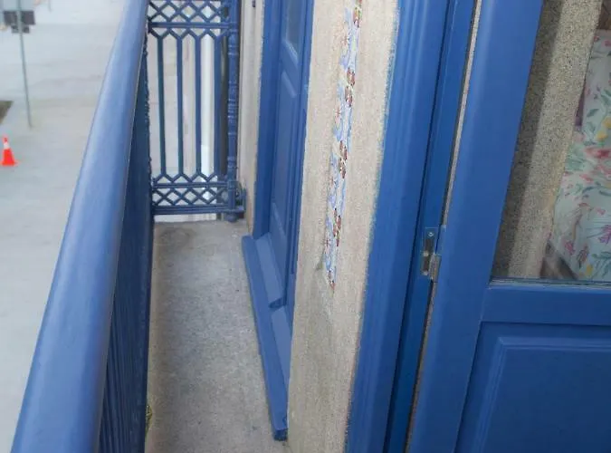 Appartamento Cozy Star 1 Balcony Ac Near Merto *