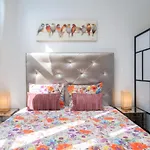 Apartment Modern Metro Balcony Ac Central Porto
