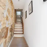 Apartment Modern Metro Balcony Ac Central Porto Porto