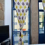 Modern Metro Balcony Ac Central Porto * Porto