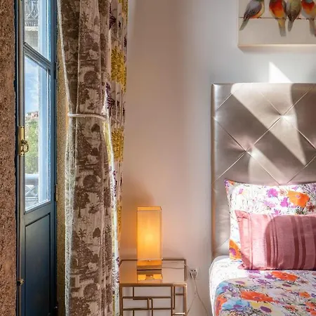 Cozy Star 1 Balcony Ac Near Merto Apartment