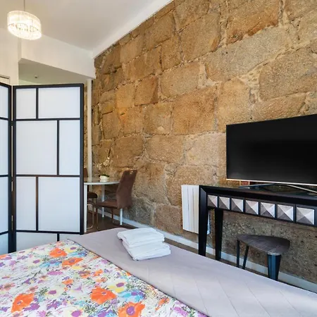 Apartamento Cozy Star 1 Balcony Ac Near Merto