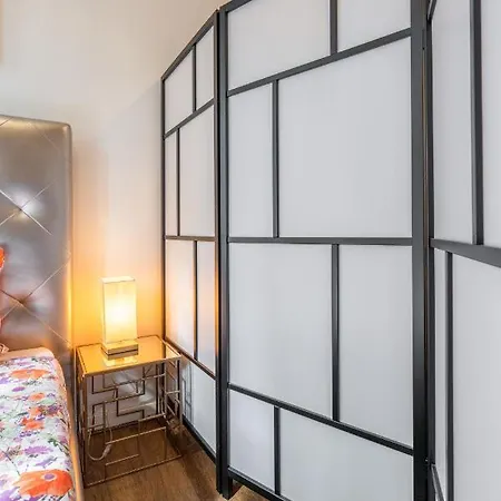 Apartamento Cozy Star 1 Balcony Ac Near Merto *