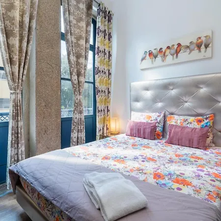 Apartment Cozy Star 1 Balcony Ac Near Merto *