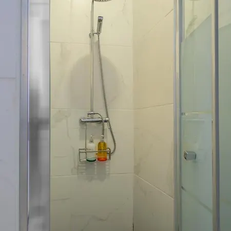 Apartamento Cozy Star 1 Balcony Ac Near Merto