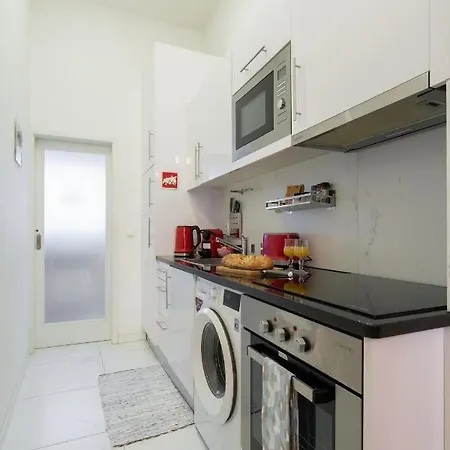 Cozy Star 1 Balcony Ac Near Merto