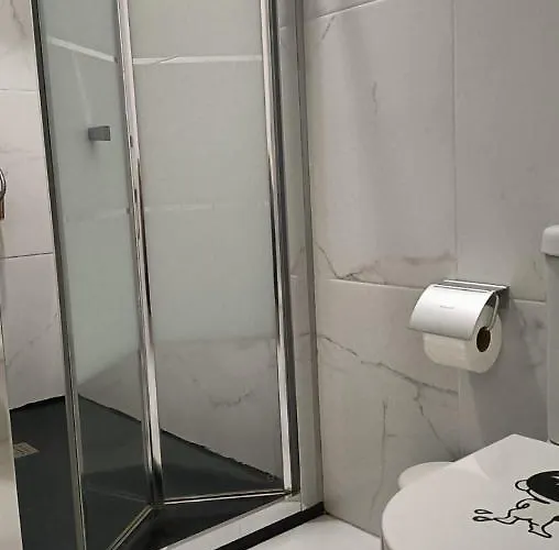 Apartamento Cozy Star 1 Balcony Ac Near Merto