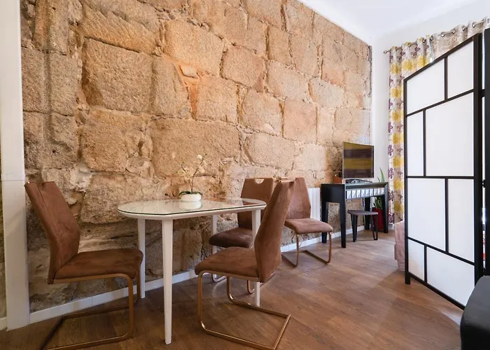 Cozy Star 1 Balcony Ac Near Merto Apartamento *