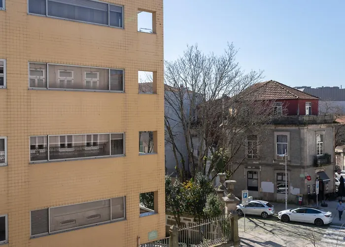 Cozy Star 1 Balcony Ac Near Merto