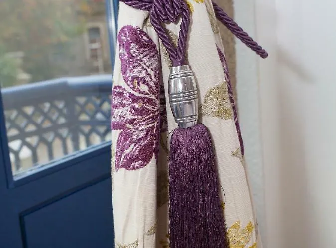 Cozy Star 1 Balcony Ac Near Merto Apartamento *