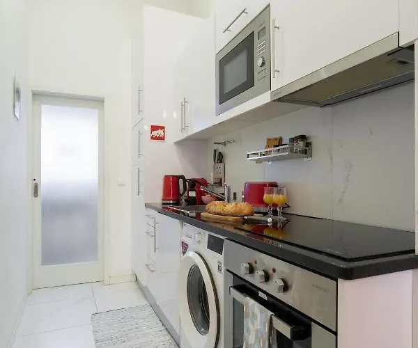 Cozy Star 1 Balcony Ac Near Merto