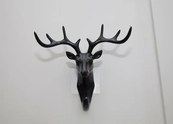 Cozy Star 1 Balcony Ac Near Merto