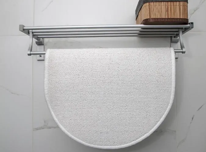 Cozy Star 1 Balcony Ac Near Merto